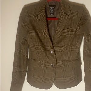 New York and Company Jacket